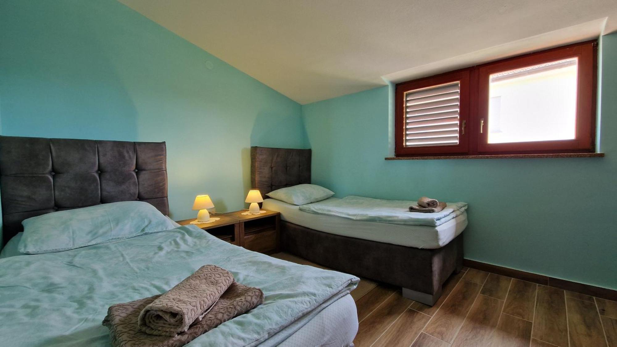 Vinka Apartament Medulin