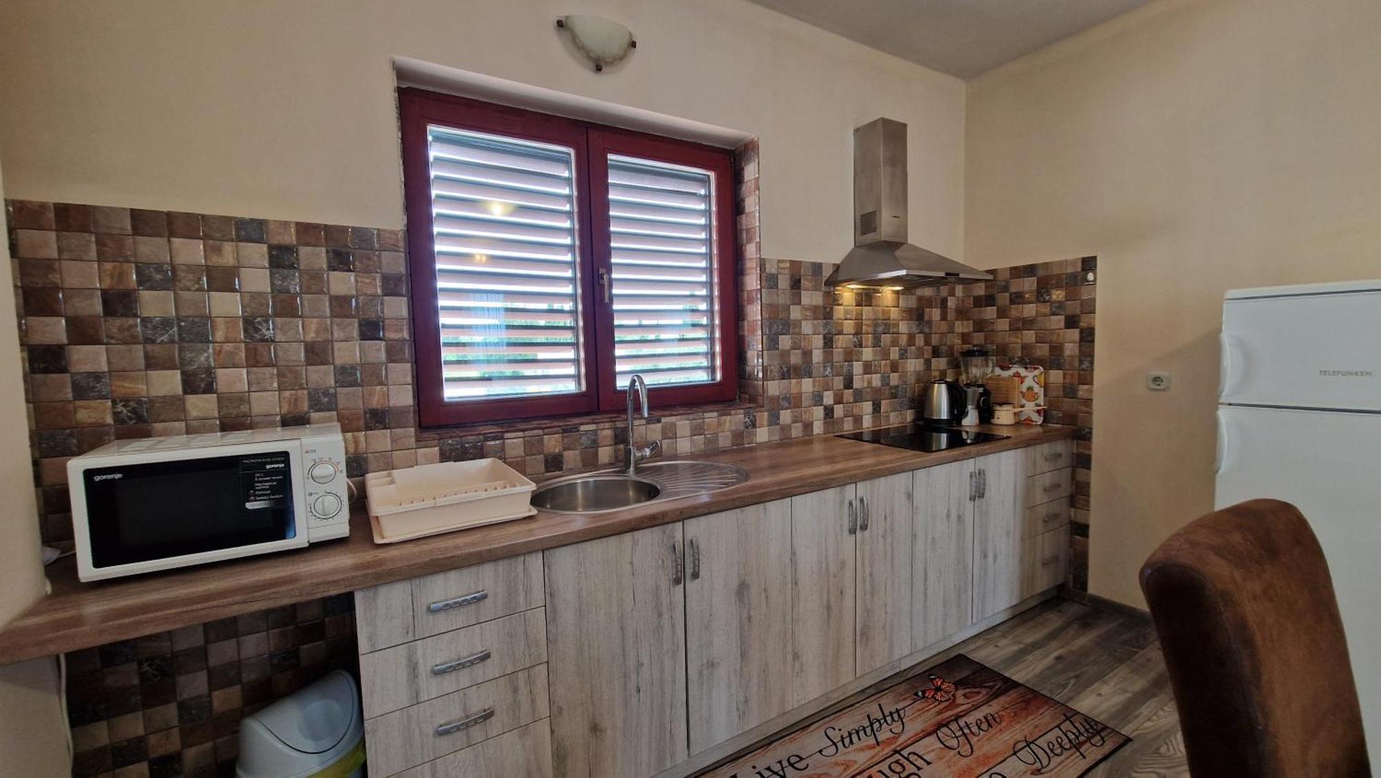 Apartament Vinka *