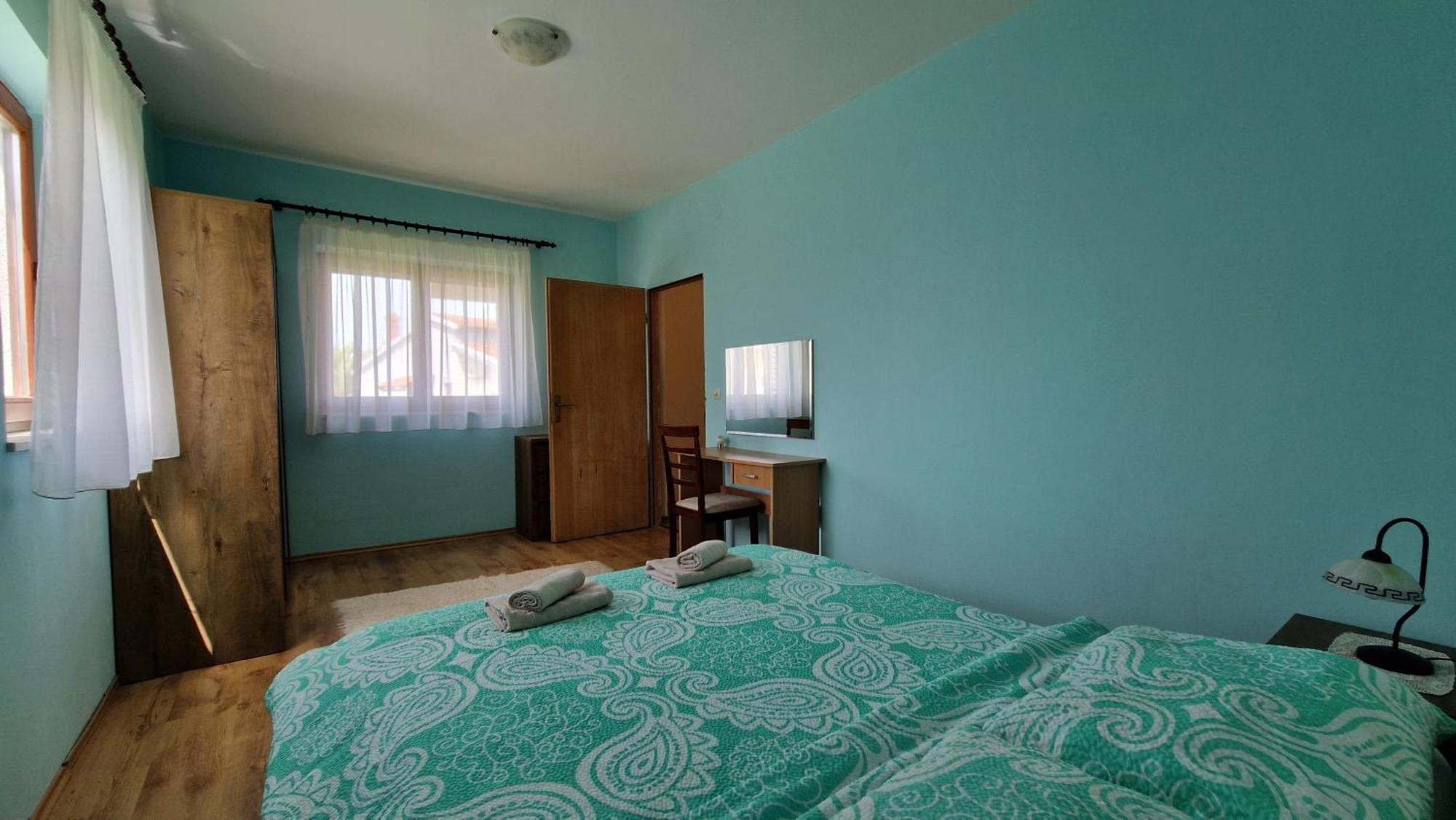 Vinka Apartament *