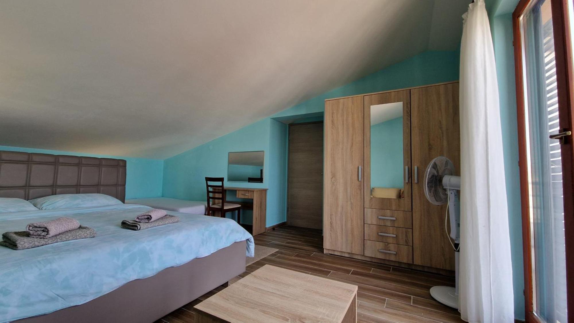 Apartament Vinka *