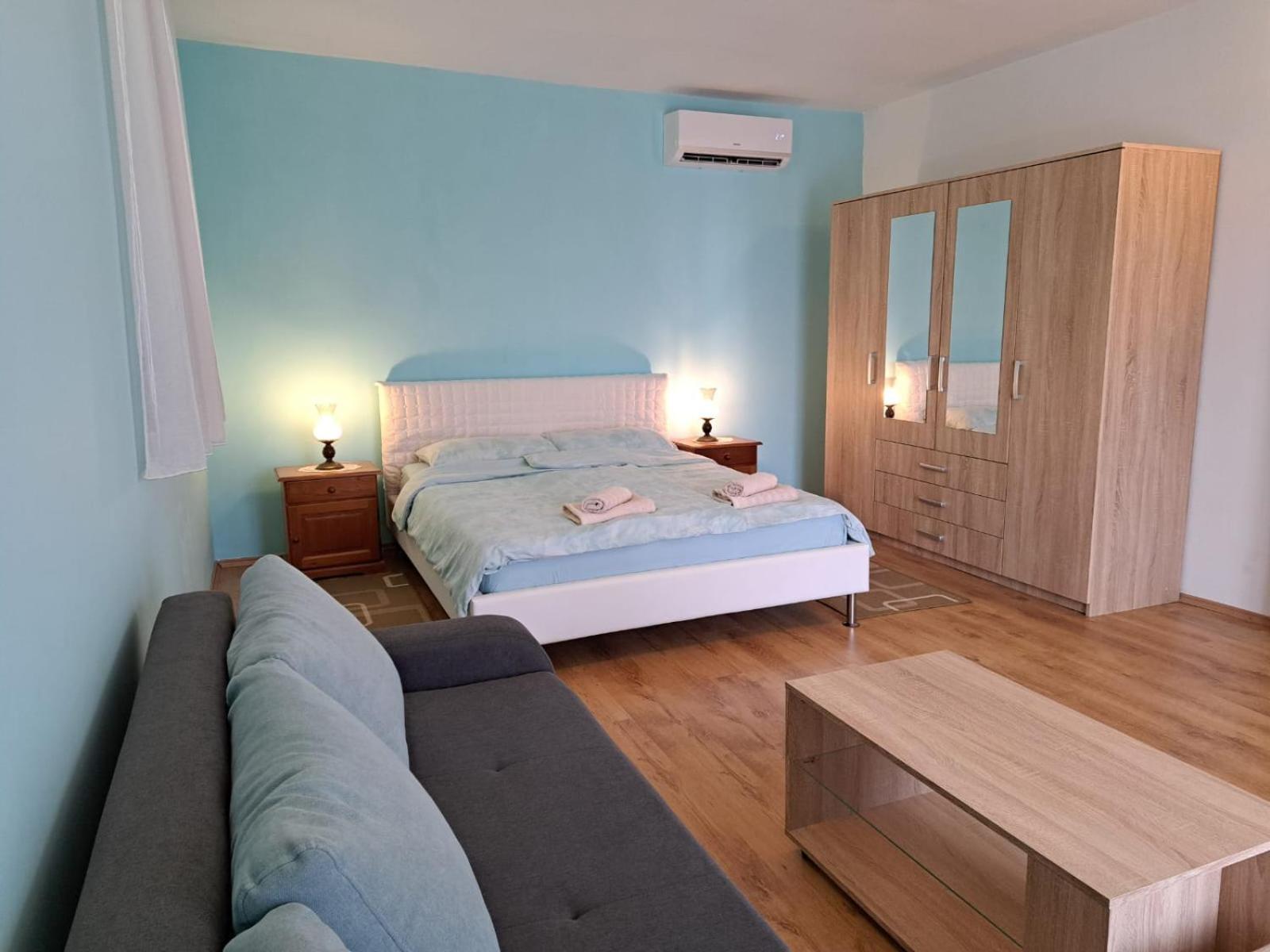 Vinka Appartement