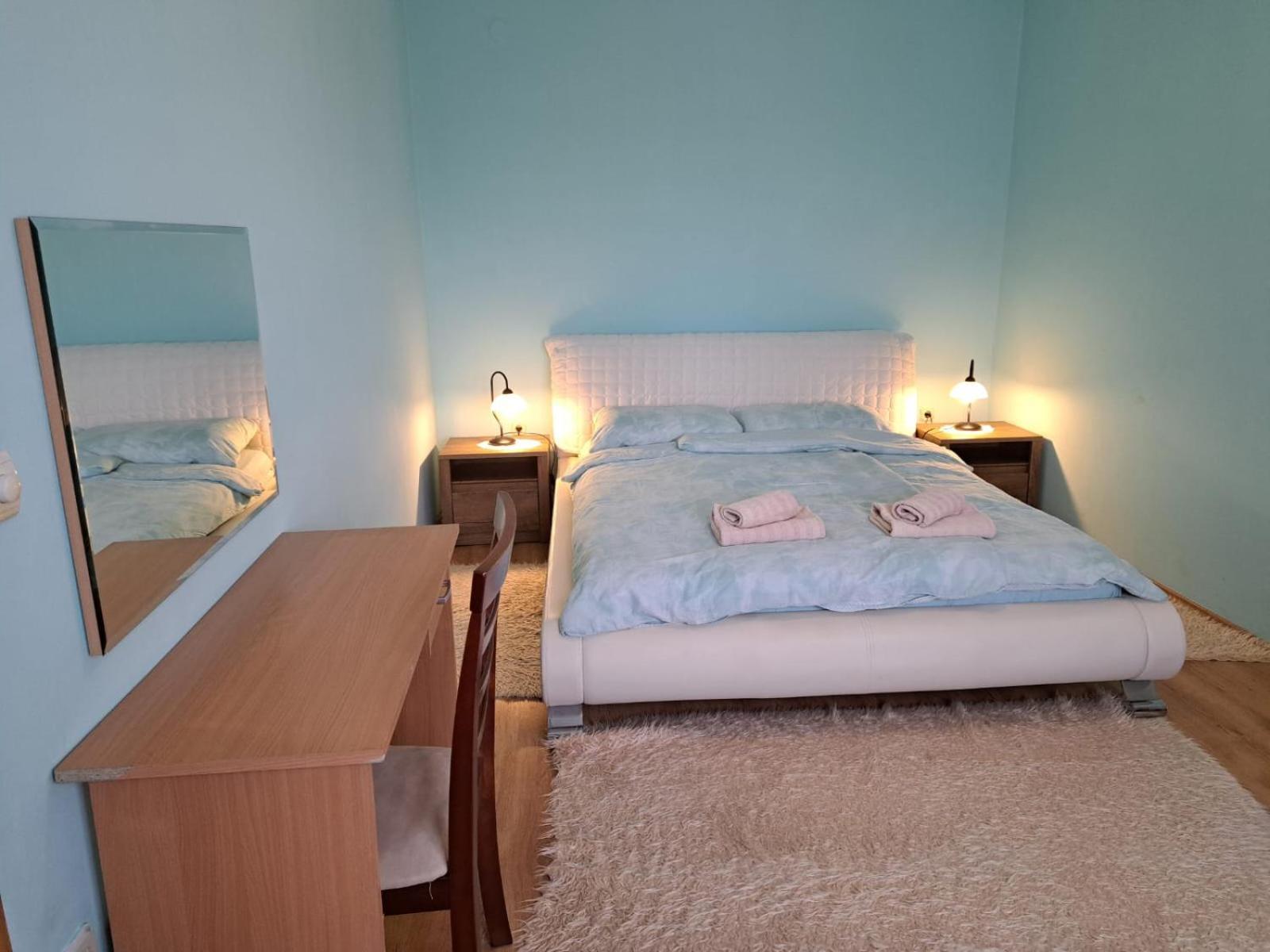 Appartement Vinka