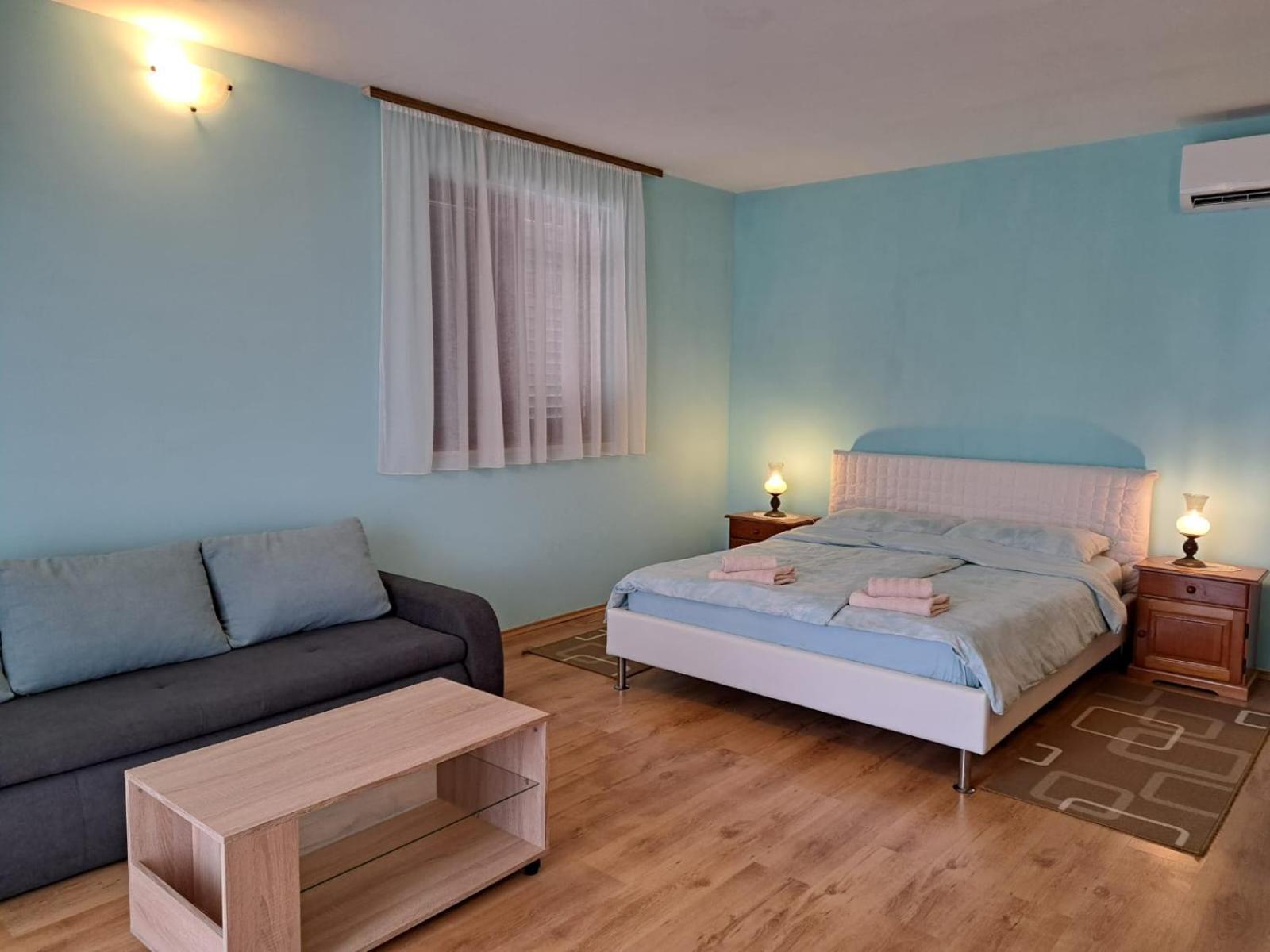 Vinka Appartement *