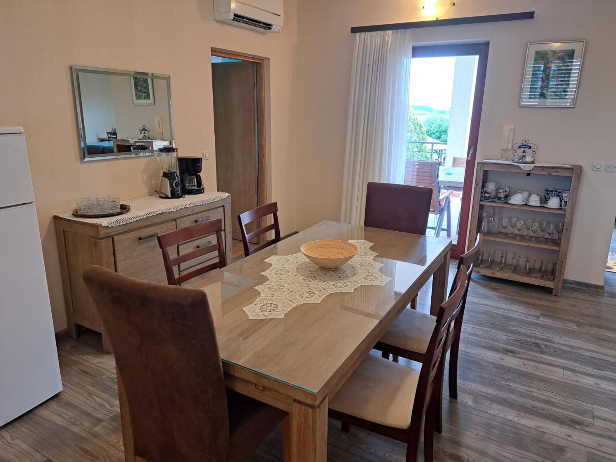 Appartement Vinka *