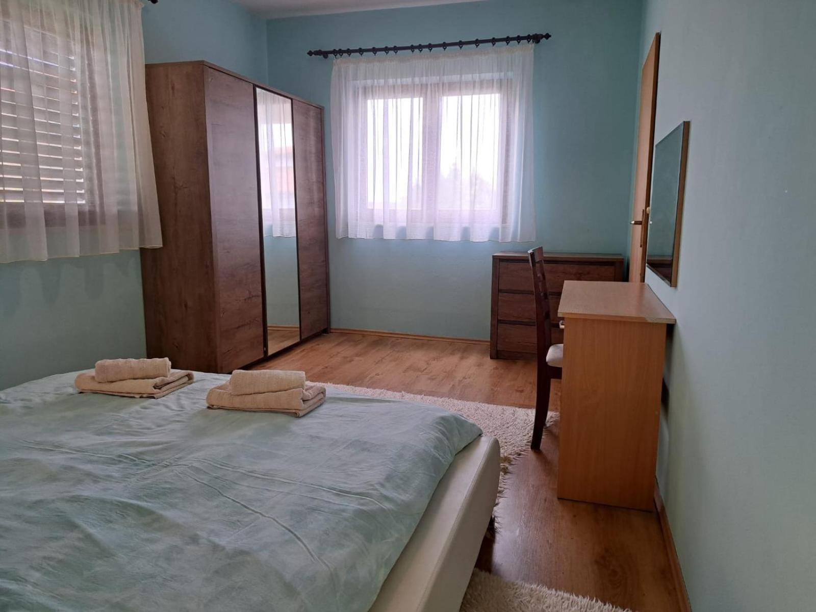 Appartement Vinka Medulin
