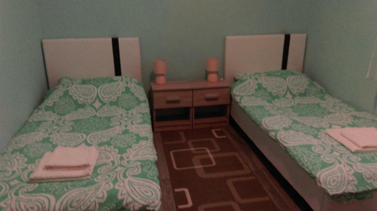 Vinka Apartament Medulin
