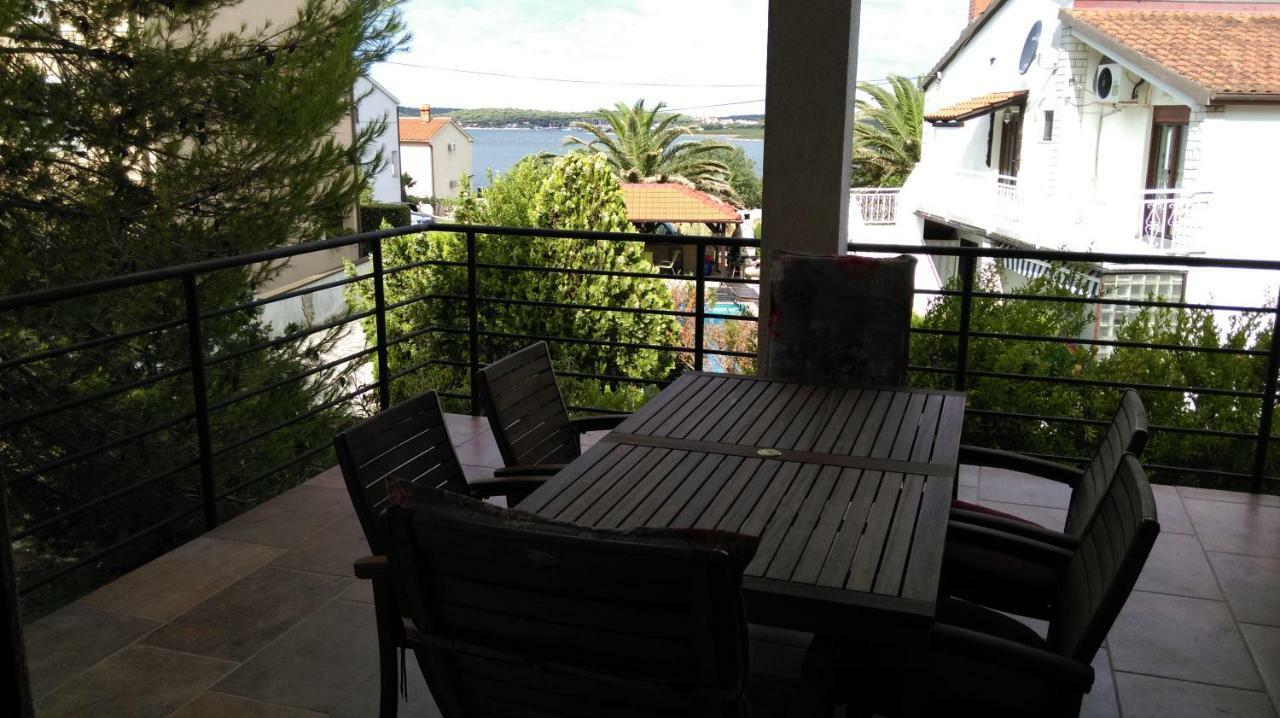 Apartament Vinka *