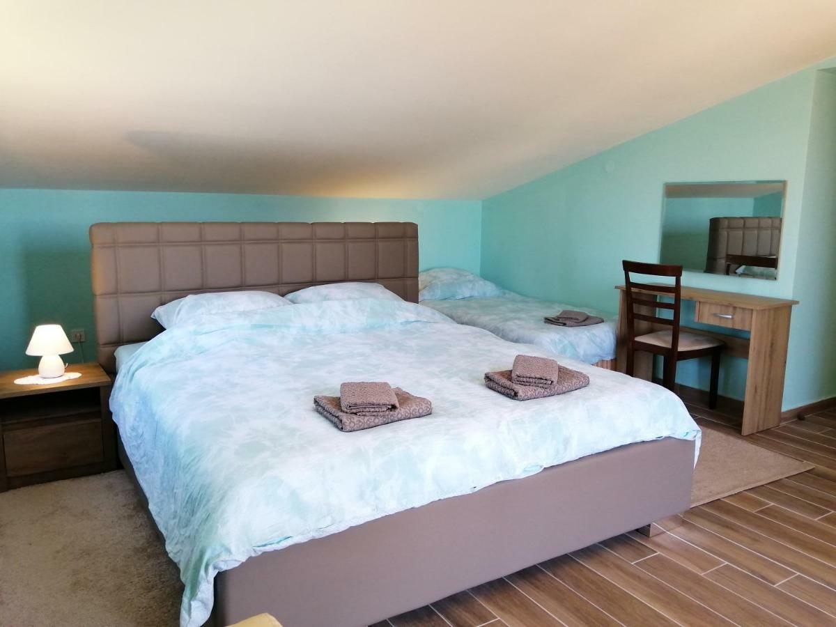 Apartament Vinka