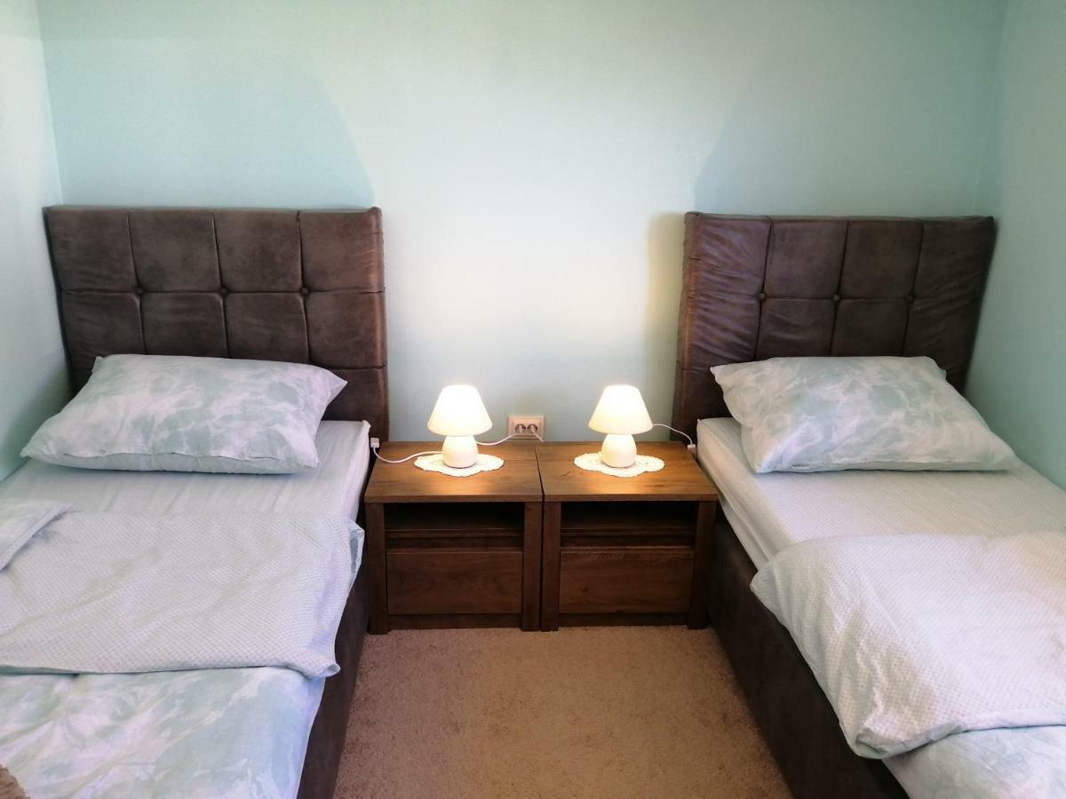 Vinka Apartament