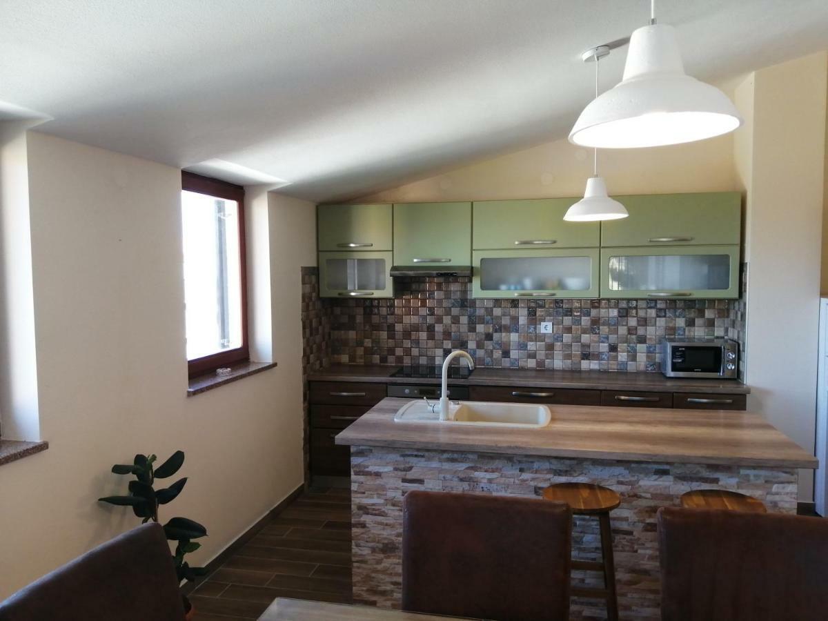 Vinka Apartament