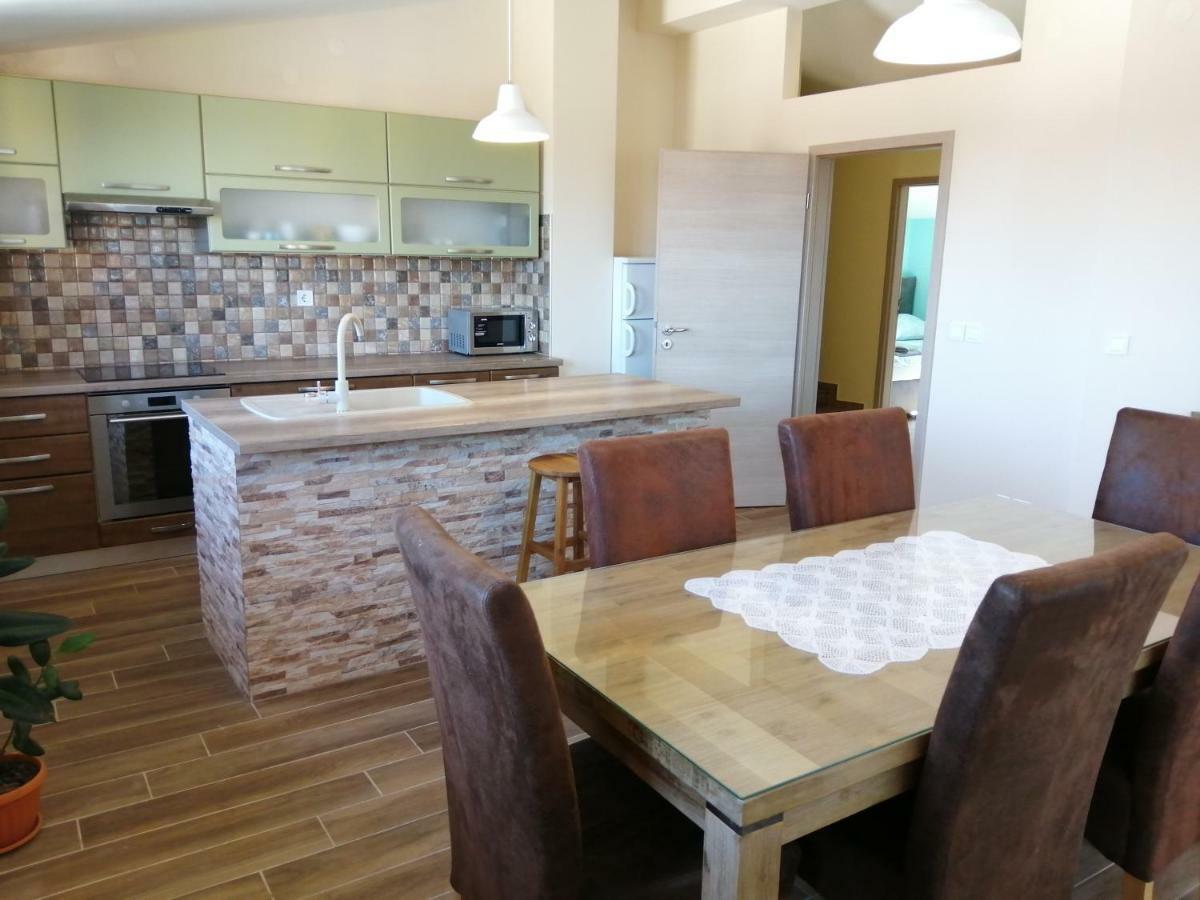 Vinka Appartement Medulin
