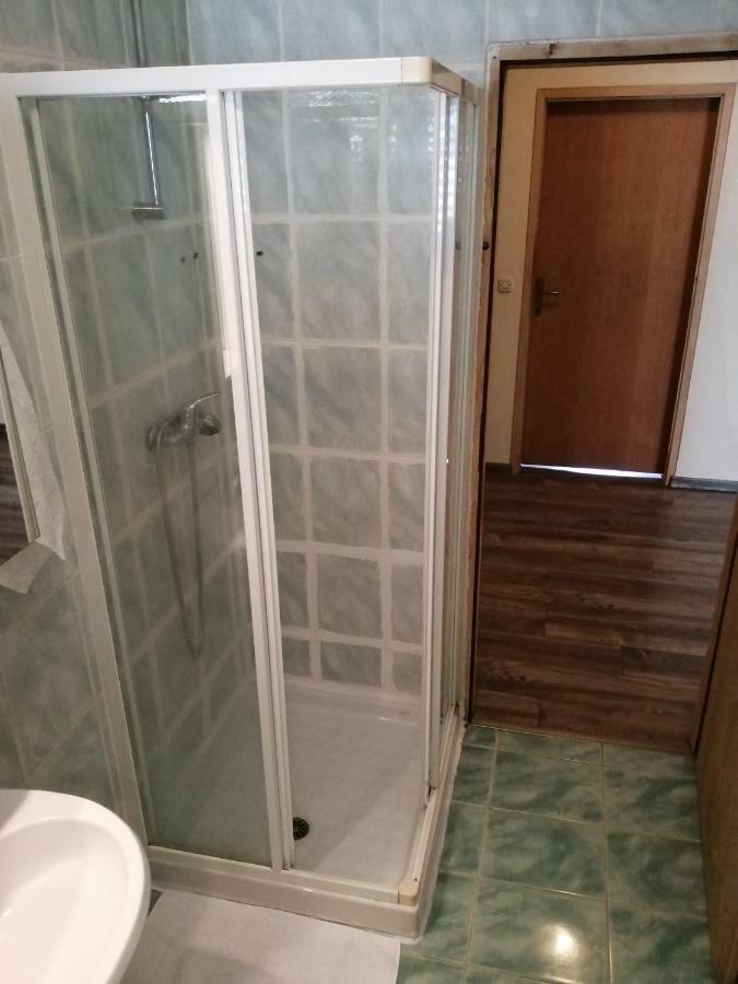 Apartament Vinka *