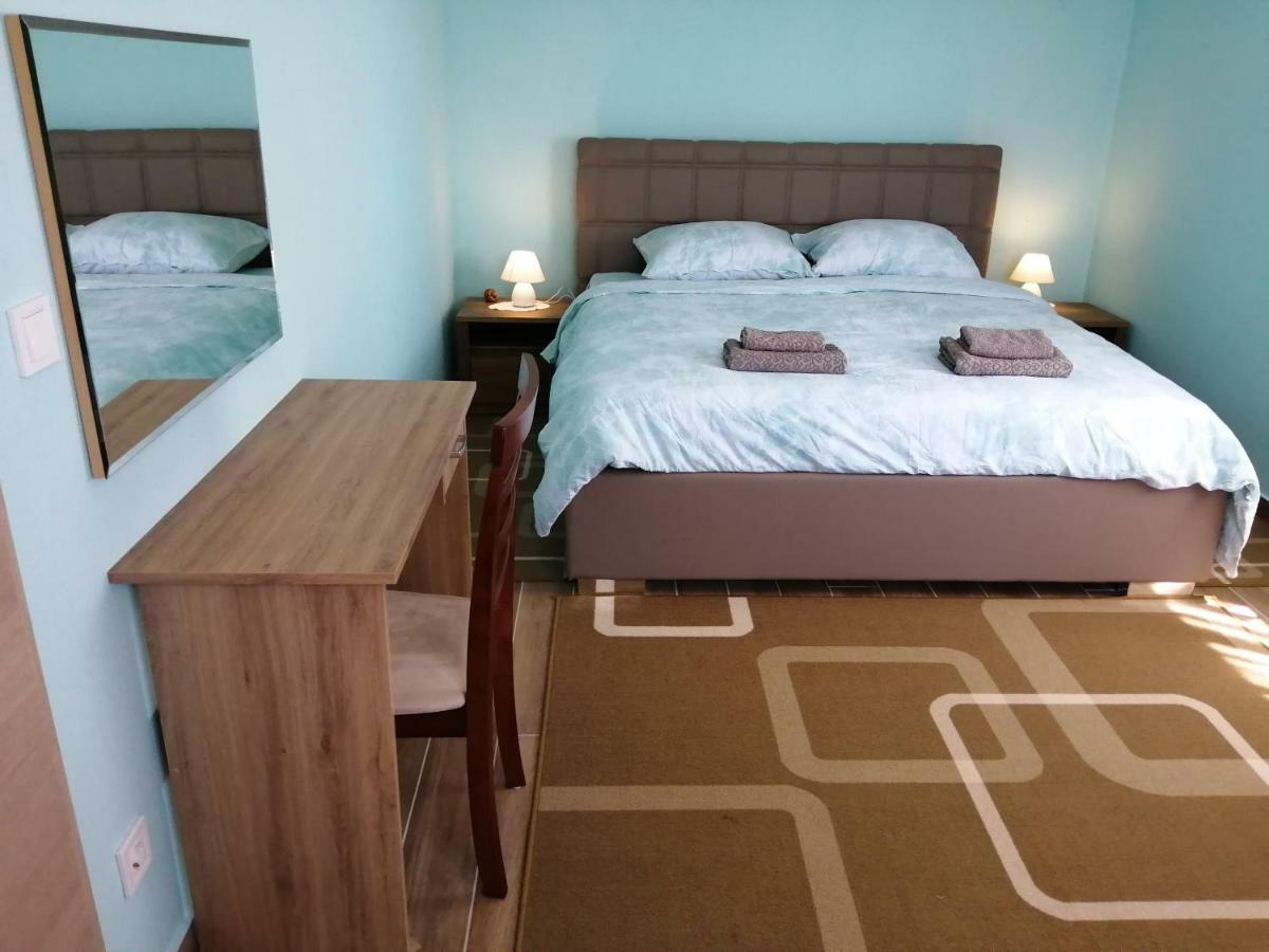 Vinka Apartament Medulin