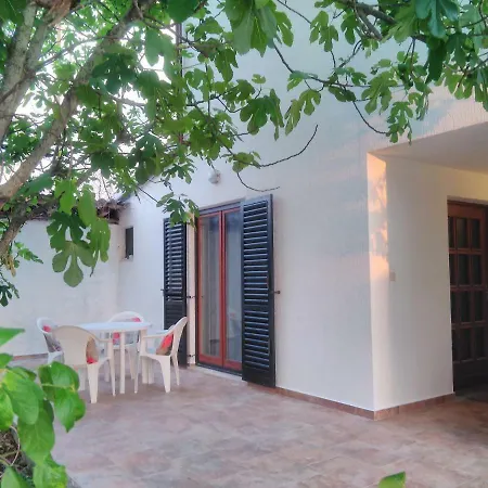 Apartmani Vinka Medulin Exterior photo