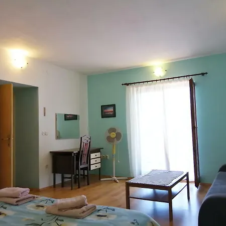 Apartmani Vinka Medulin Exterior photo