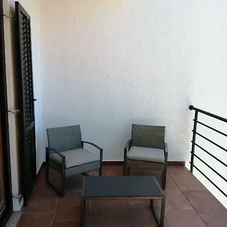 Apartmani Vinka Medulin Exterior photo