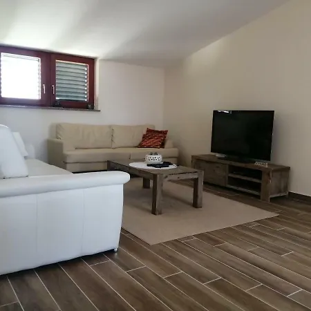 Apartmani Vinka Medulin Exterior photo