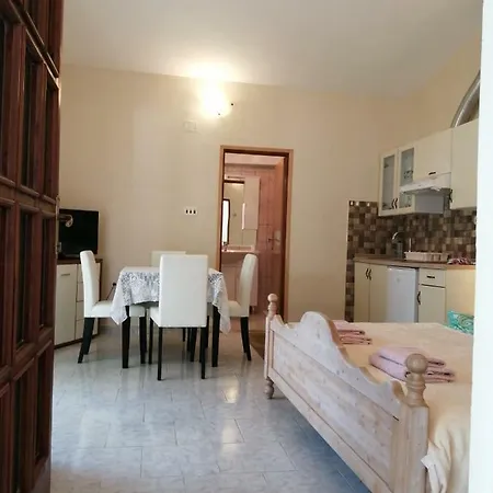 Apartmani Vinka Medulin Exterior photo