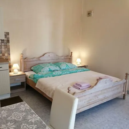 Apartmani Vinka Medulin Exterior photo