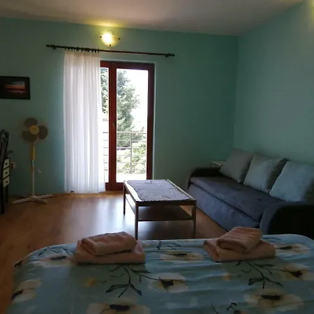 Apartmani Vinka Medulin Exterior photo