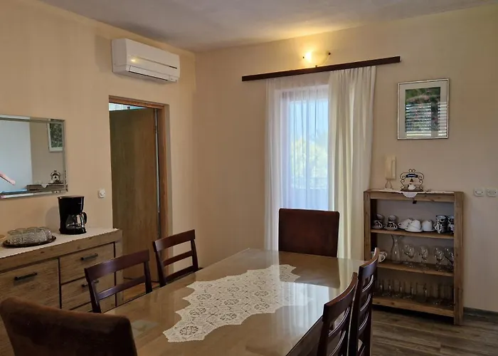 Apartmani Vinka