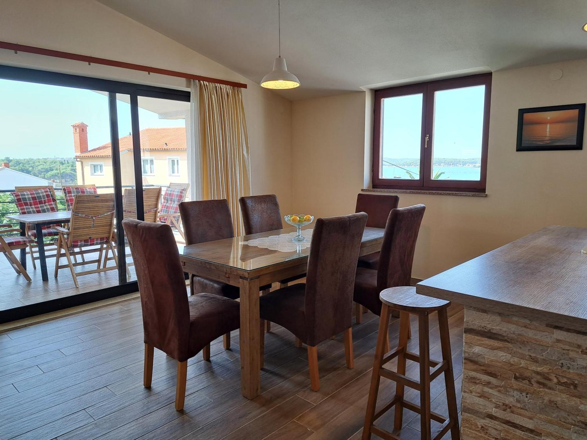 Apartment Vinka Medulin