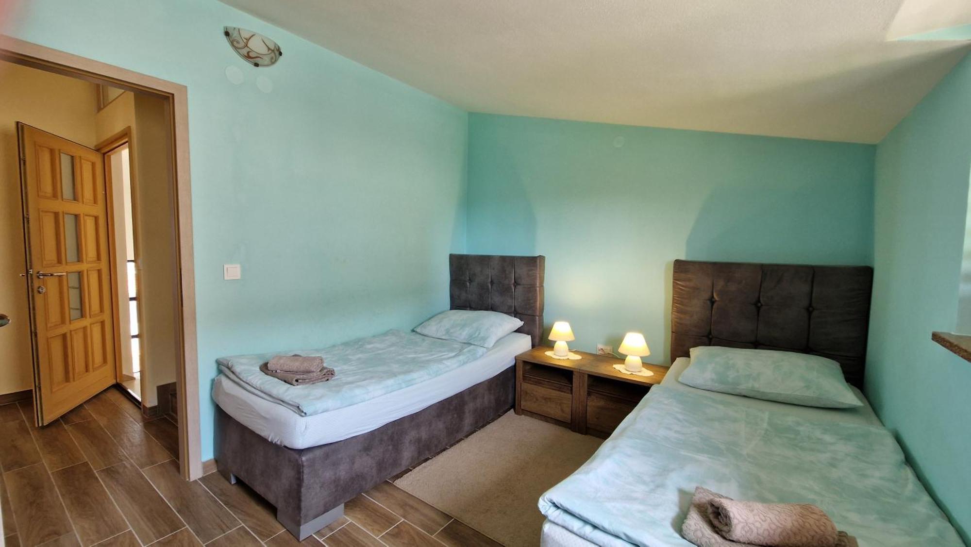 Vinka Apartment