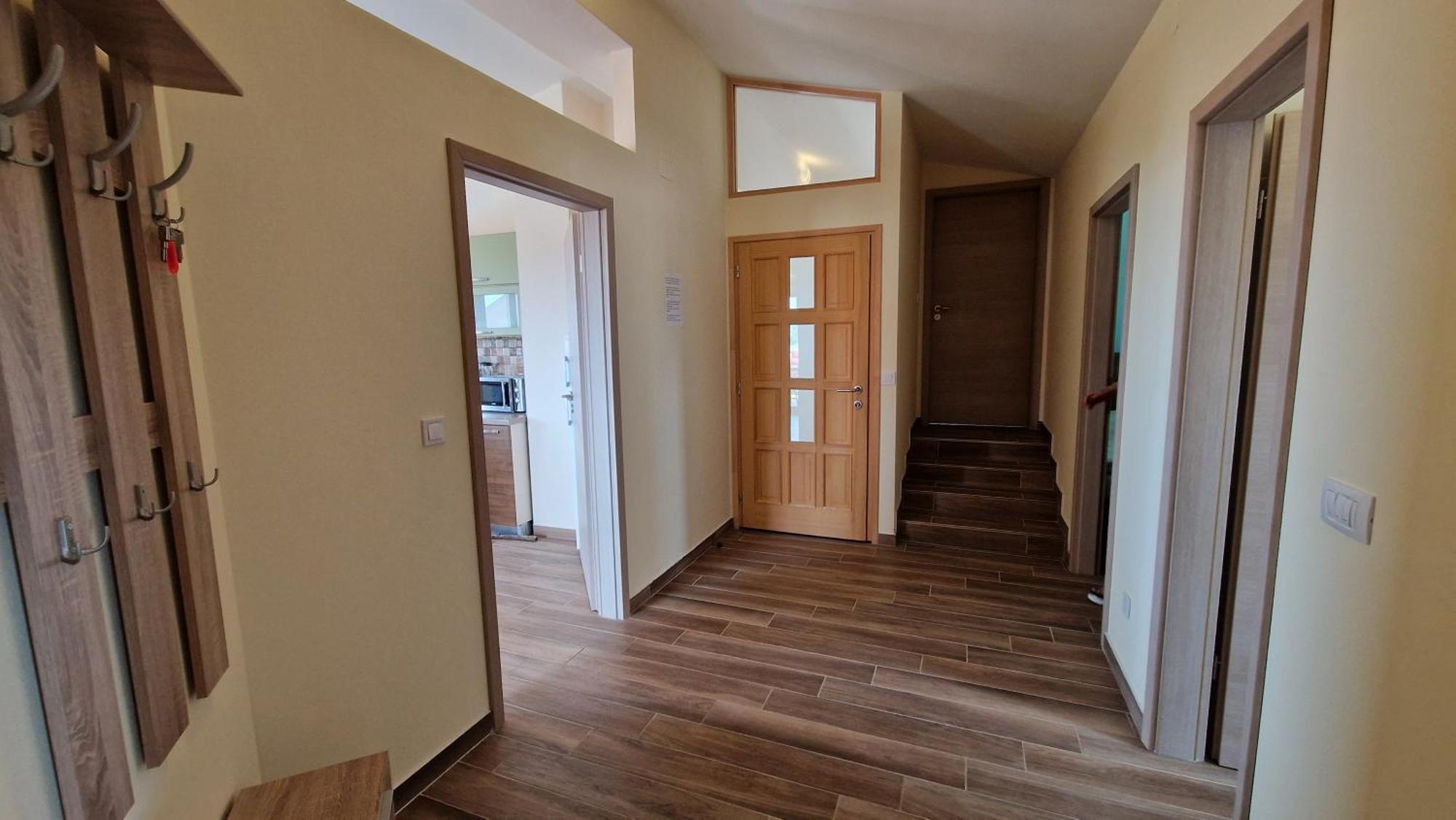 Vinka Apartment *