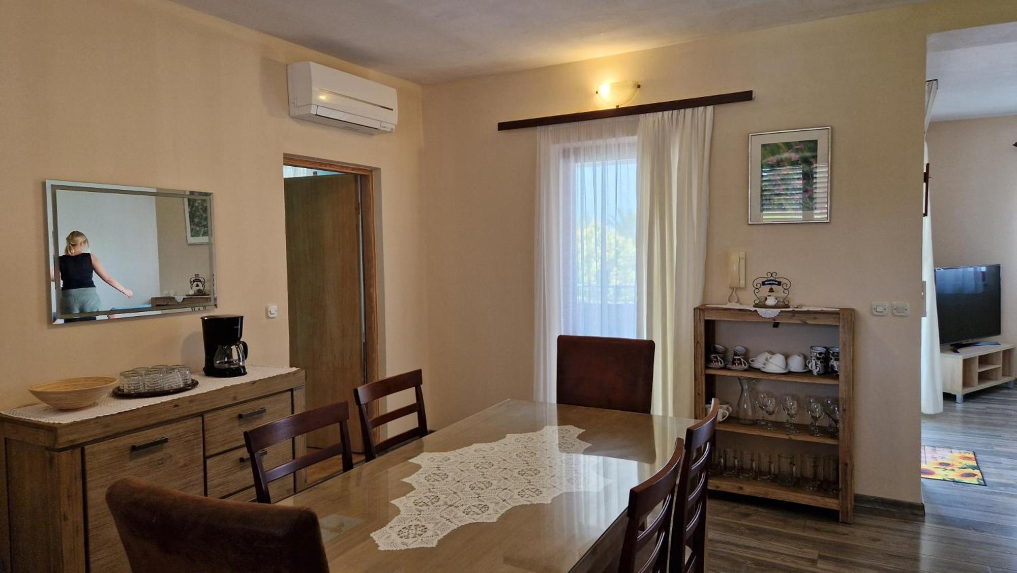 Vinka Apartment *