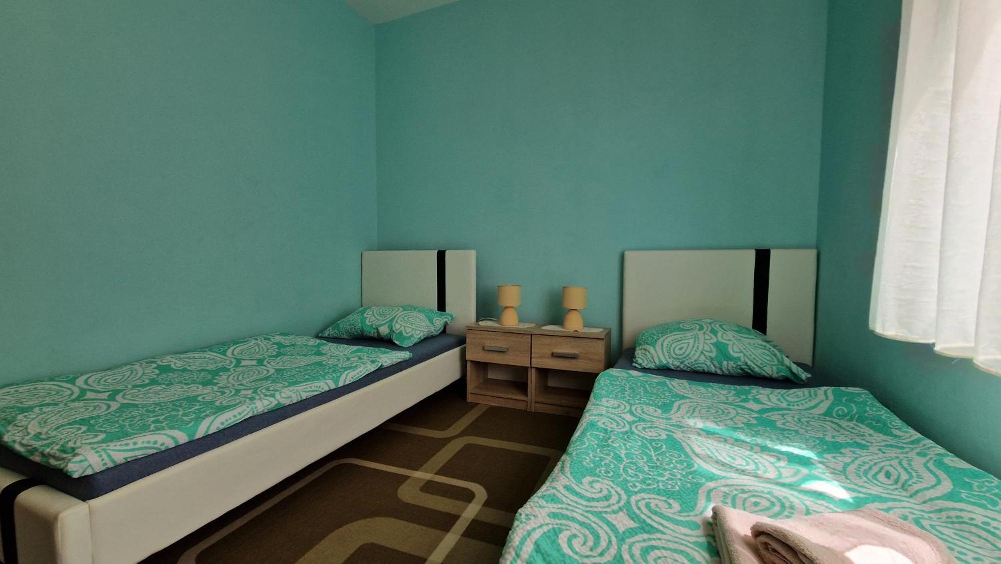 Vinka Apartment Medulin
