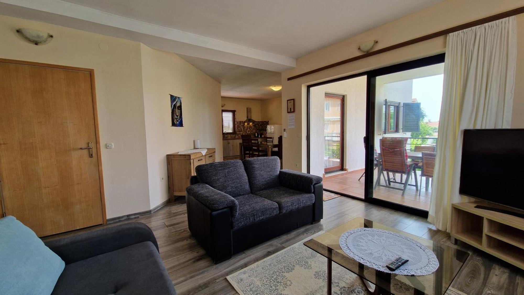 Apartment Vinka