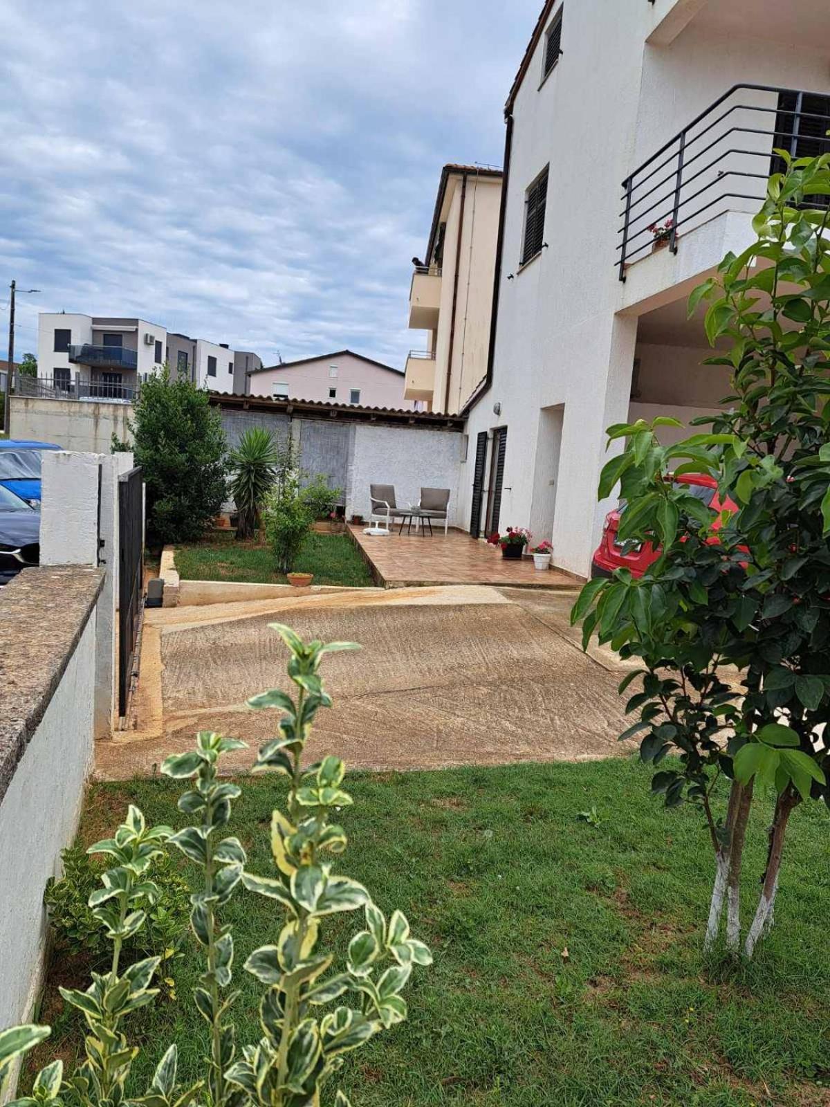 Vinka Apartment Medulin