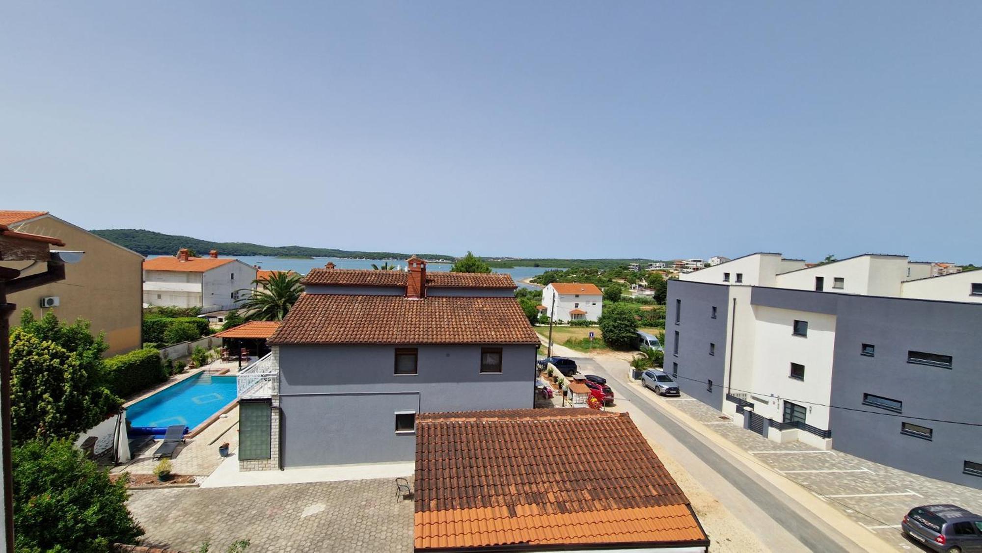 Apartment Vinka