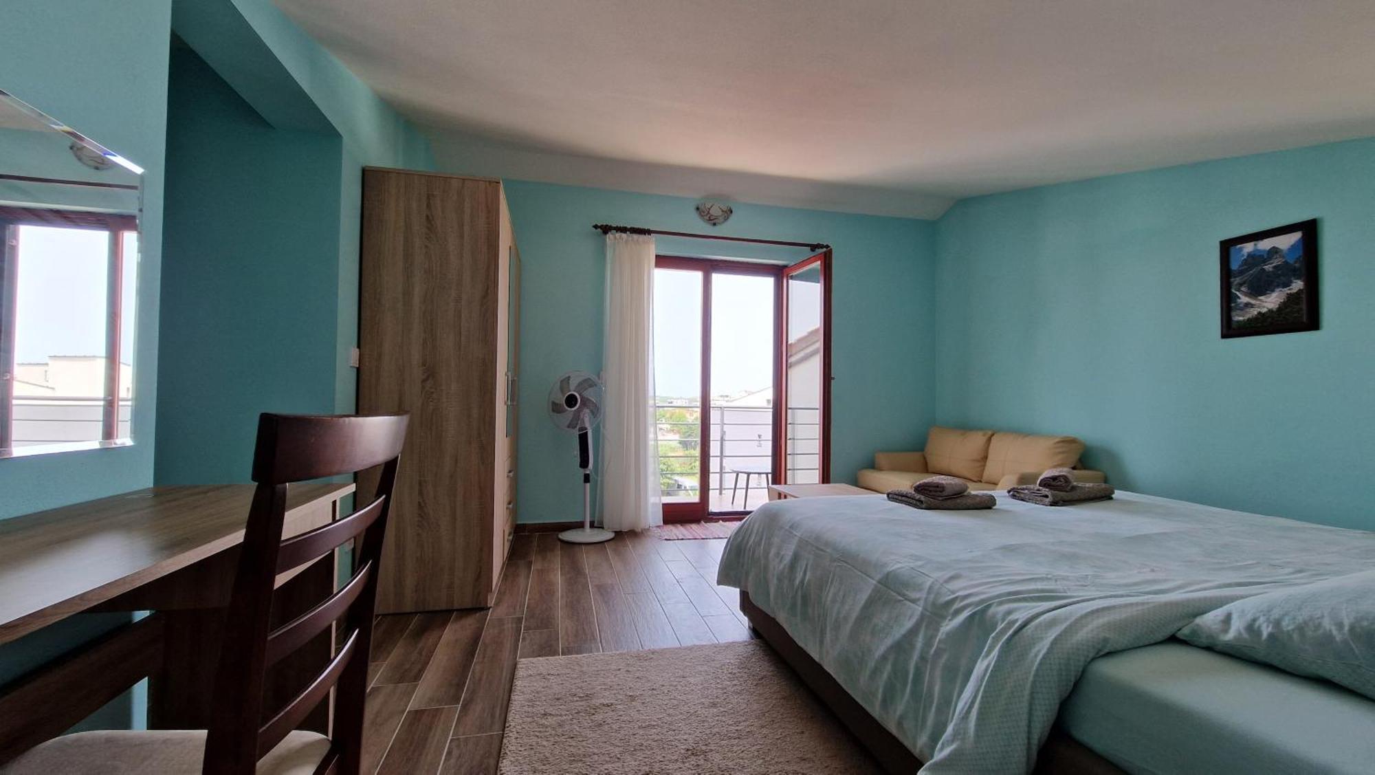 Apartment Vinka