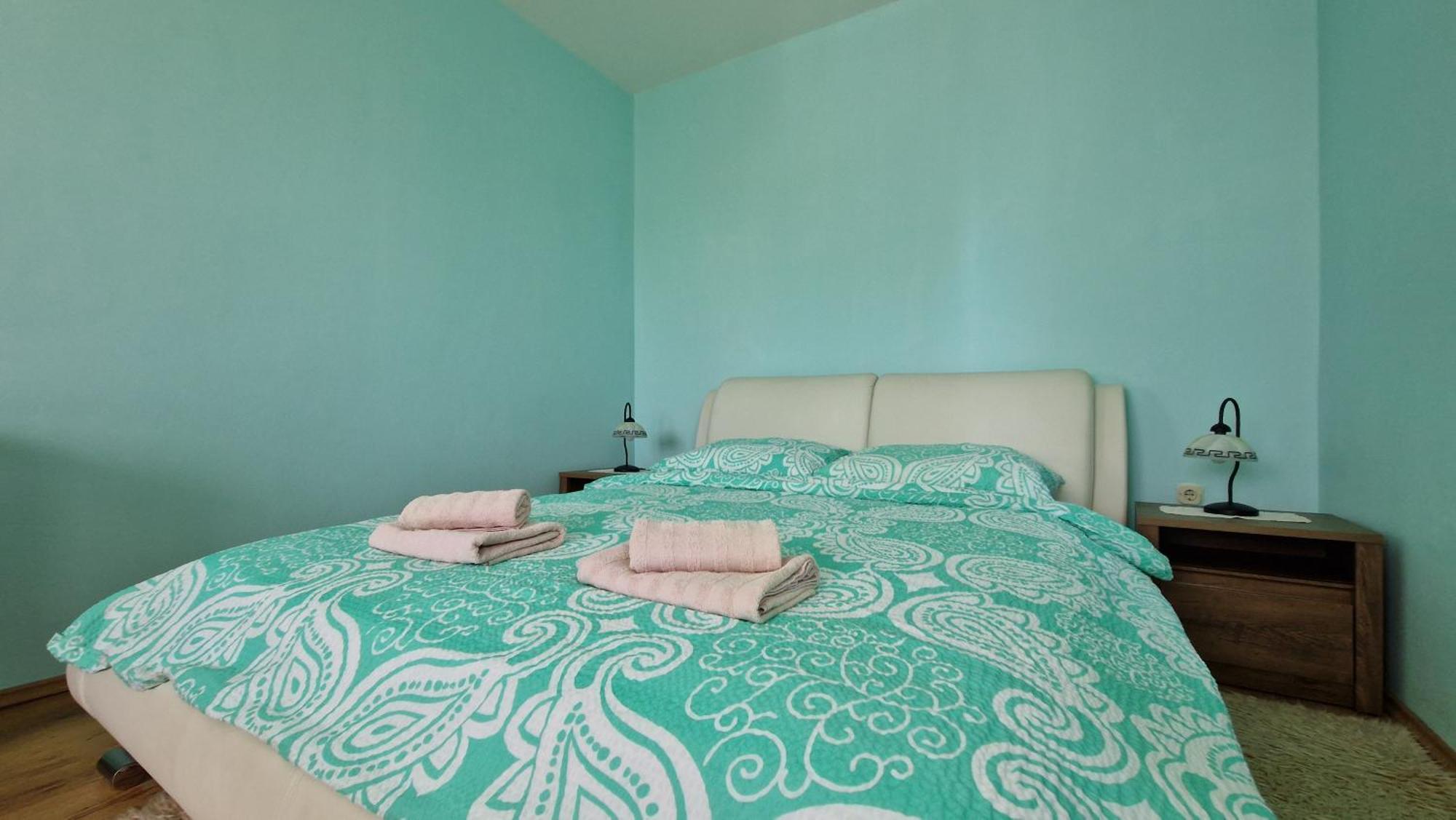 Vinka Apartment Medulin