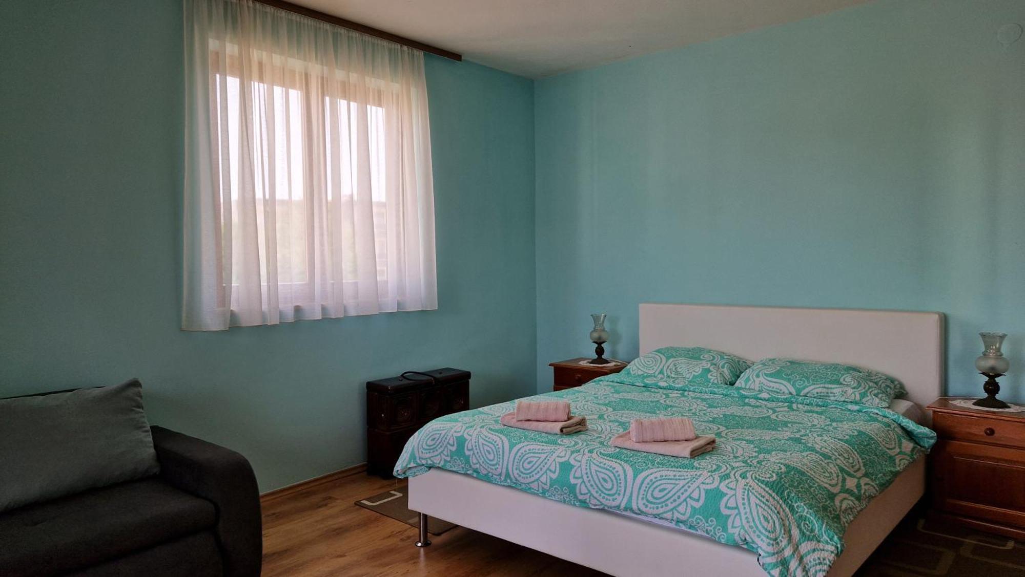 Apartment Vinka Medulin