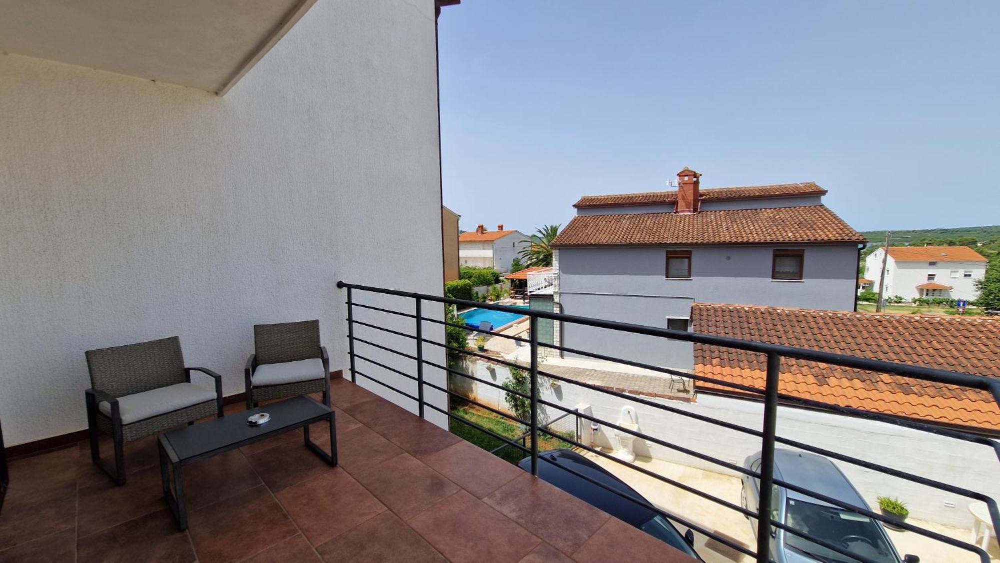 Apartment Vinka