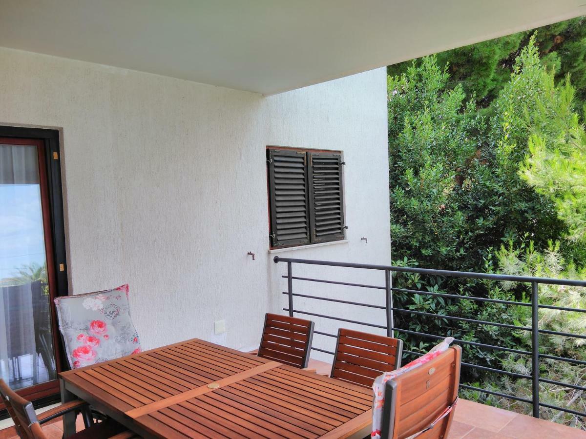 Apartment Vinka Medulin