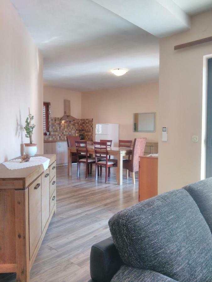 Apartment Vinka *