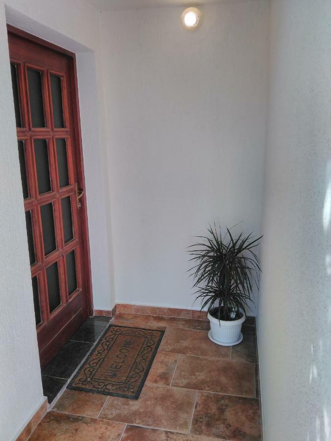 Apartment Vinka