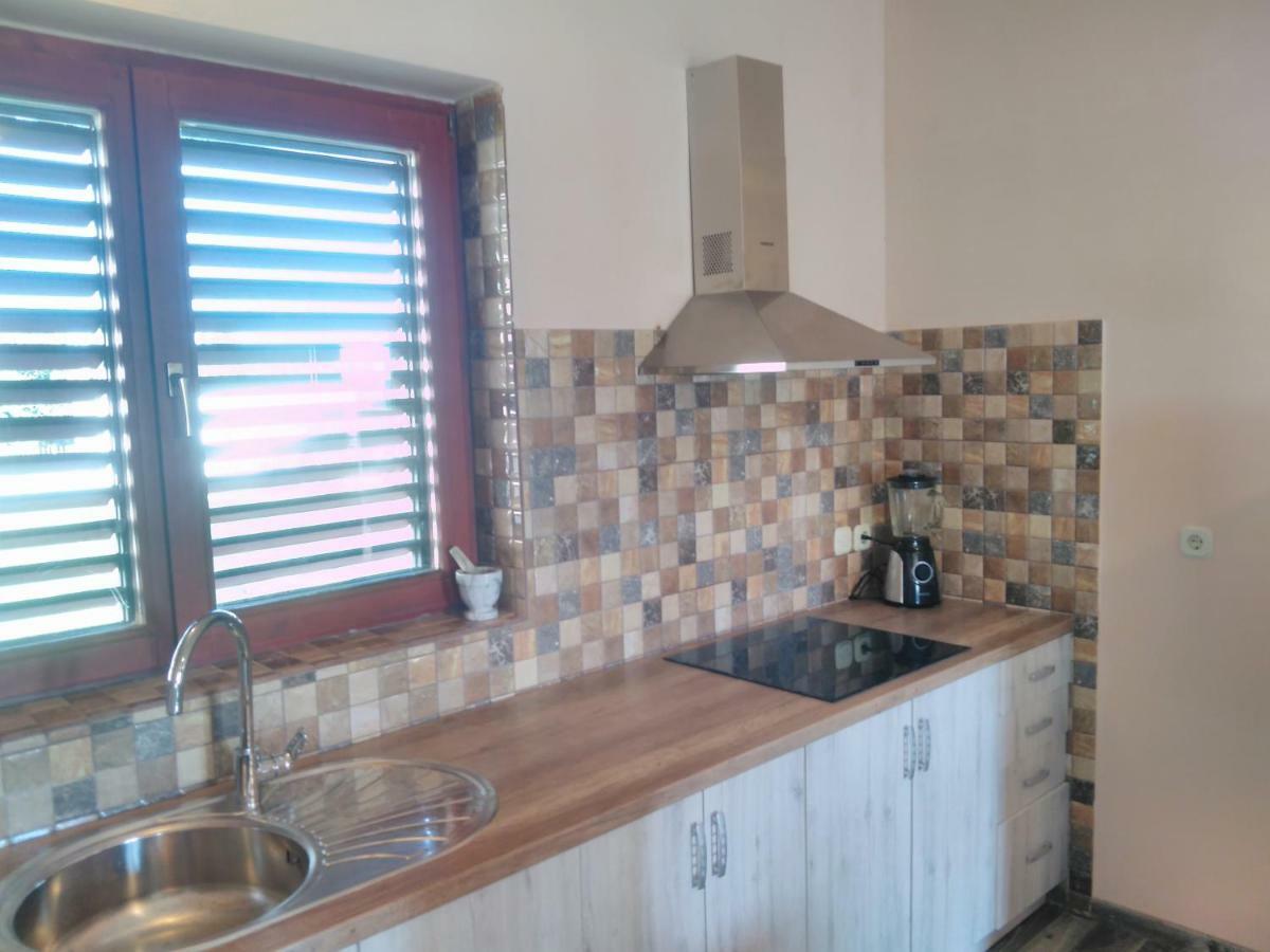 Vinka Apartment *