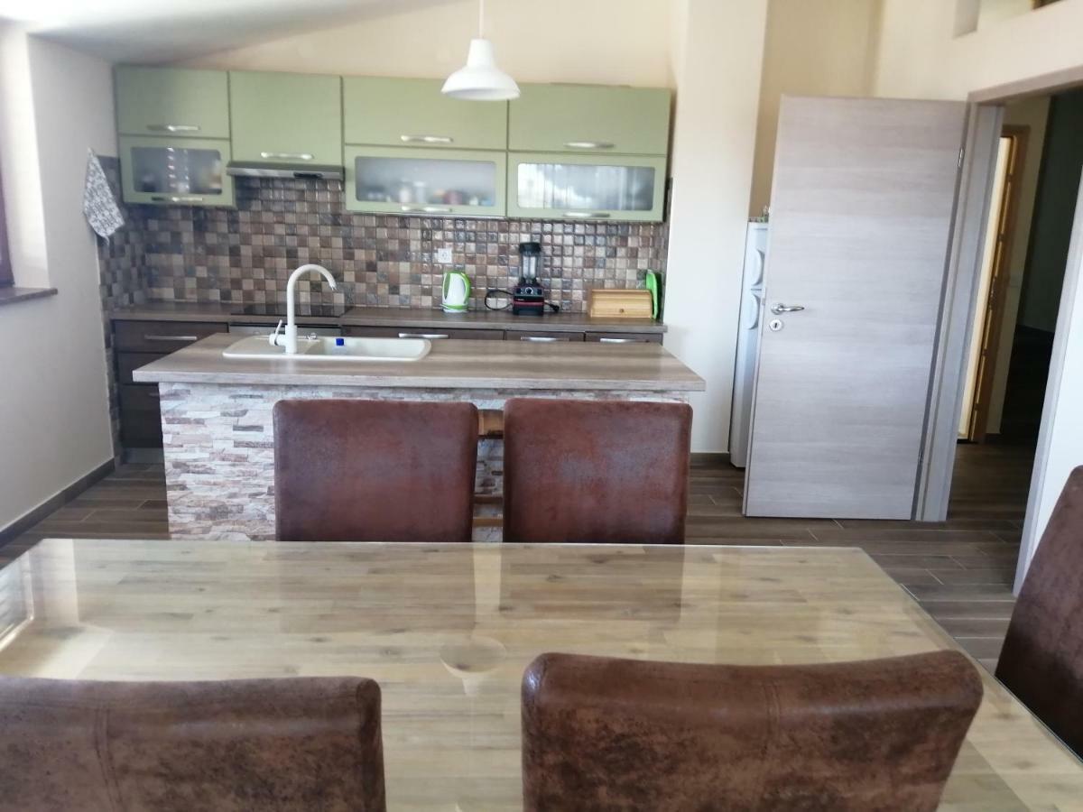 Vinka Apartment
