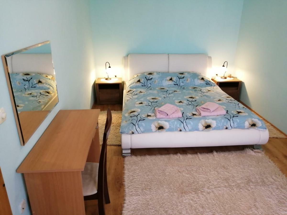 Vinka Apartment