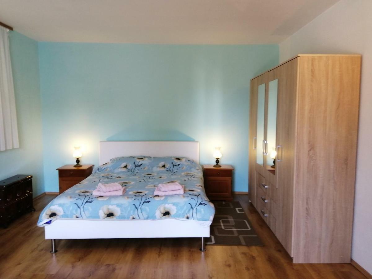 Vinka Apartment