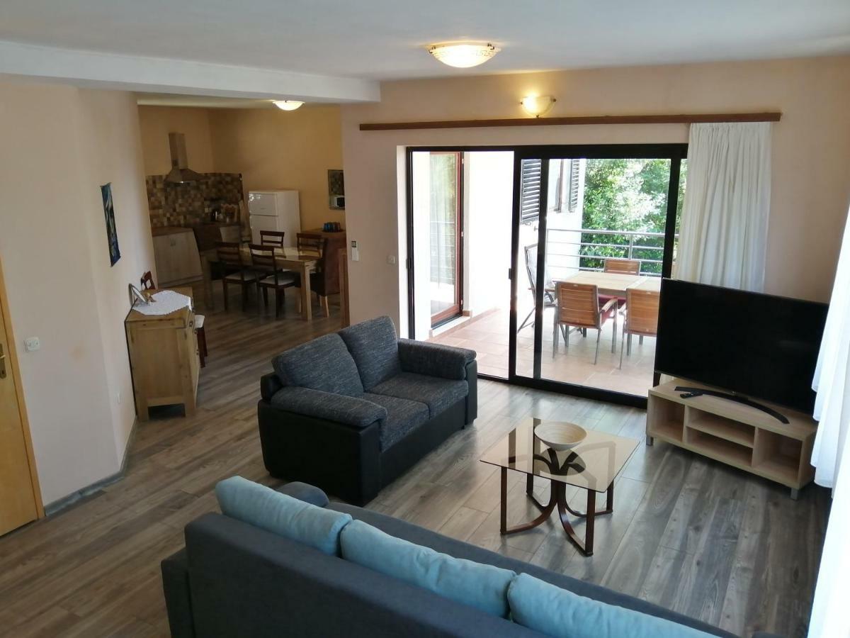 Apartment Vinka *