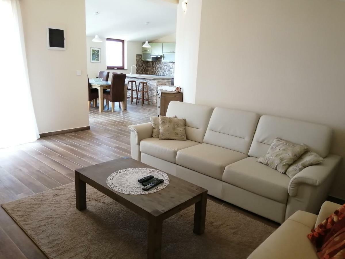 Vinka Apartment